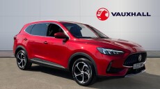 MG HS 1.5 T-GDI Trophy 5dr DCT Petrol Hatchback